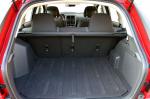 Dodge Caliber Heat 2011 года
